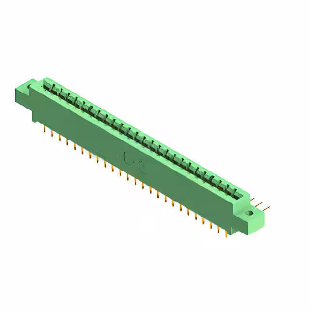 837-050-558-802 EDAC Inc.  Edgeboard Connectors